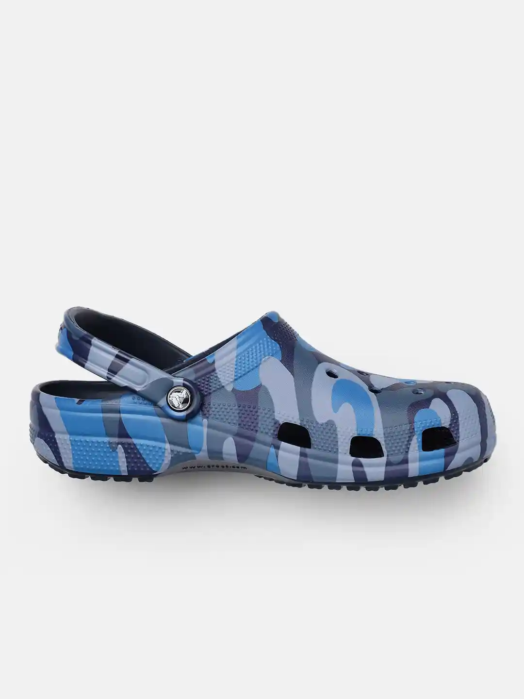 Slippers Mens Camo Croc Flip Flops Buy Crocs Men Camouflage - Main Image