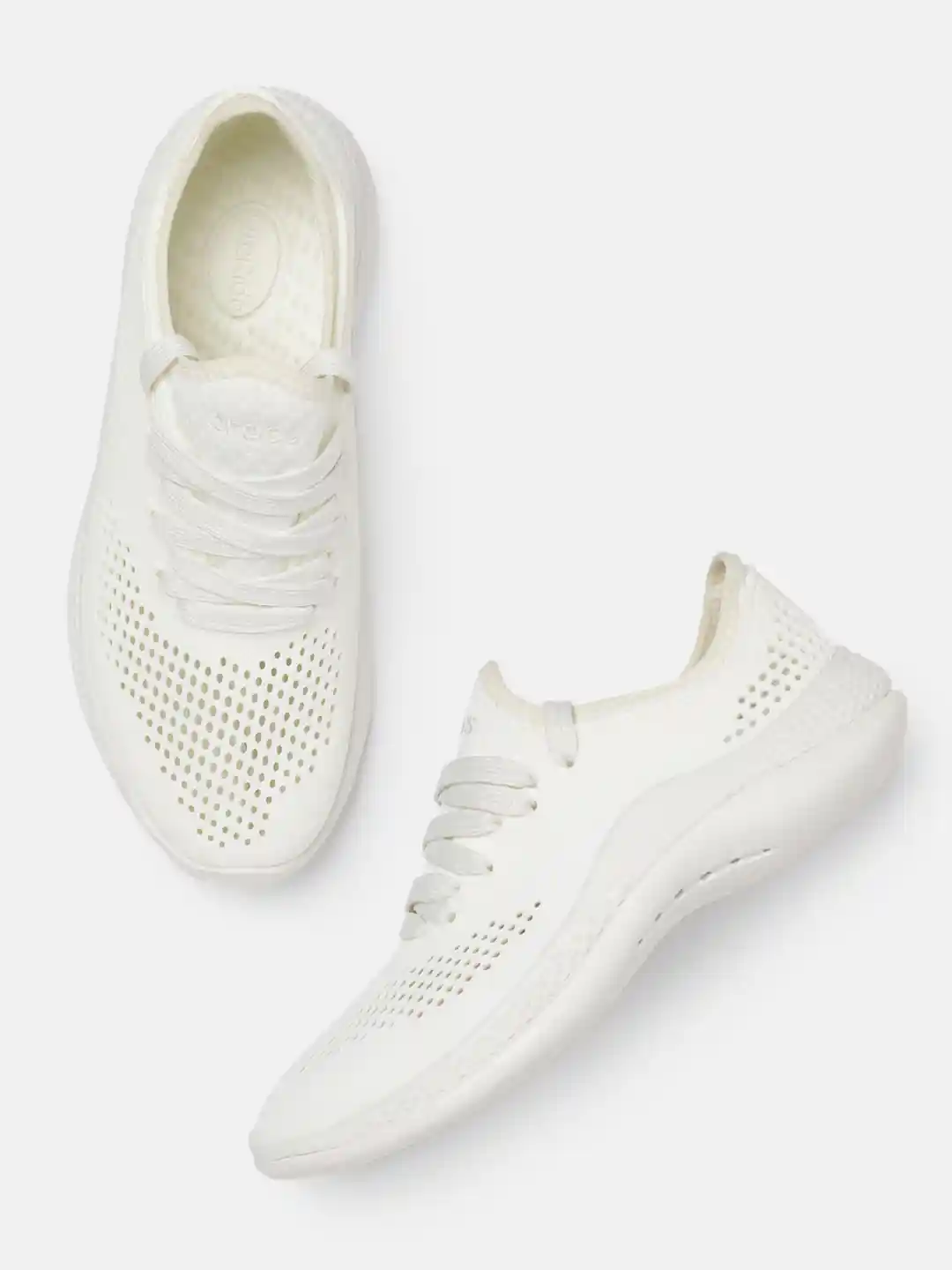 Crocs Women Lite Ride 360 Pacer Sneakers