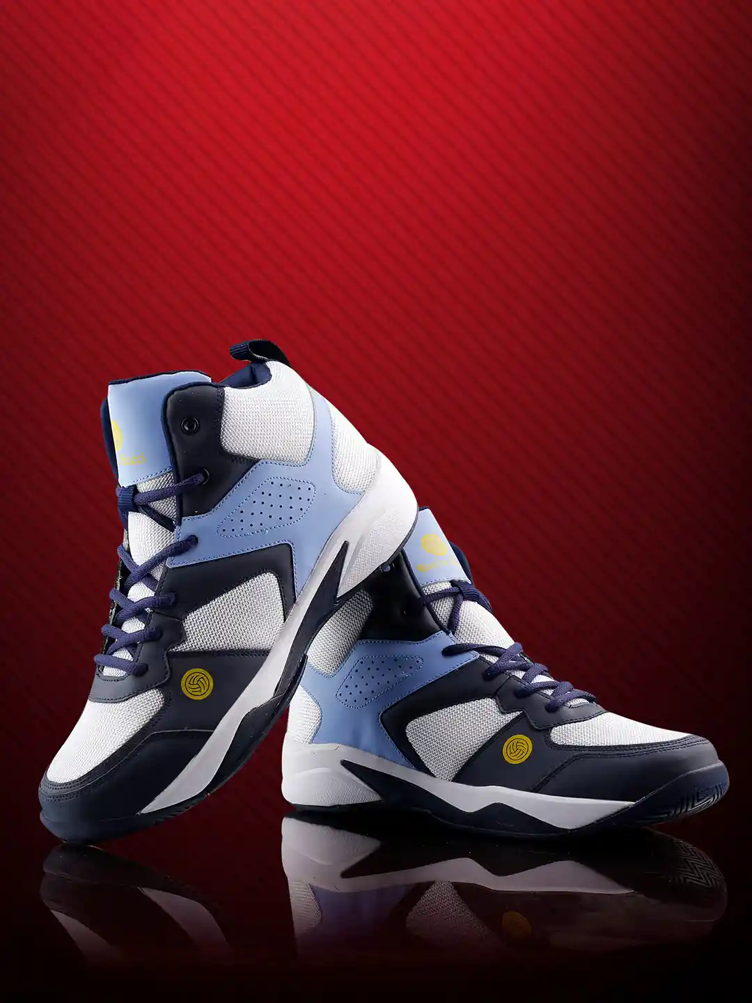 Sports Shoes For Bacca Bucci Basketball Shoes Buy Bacca Bucci Men