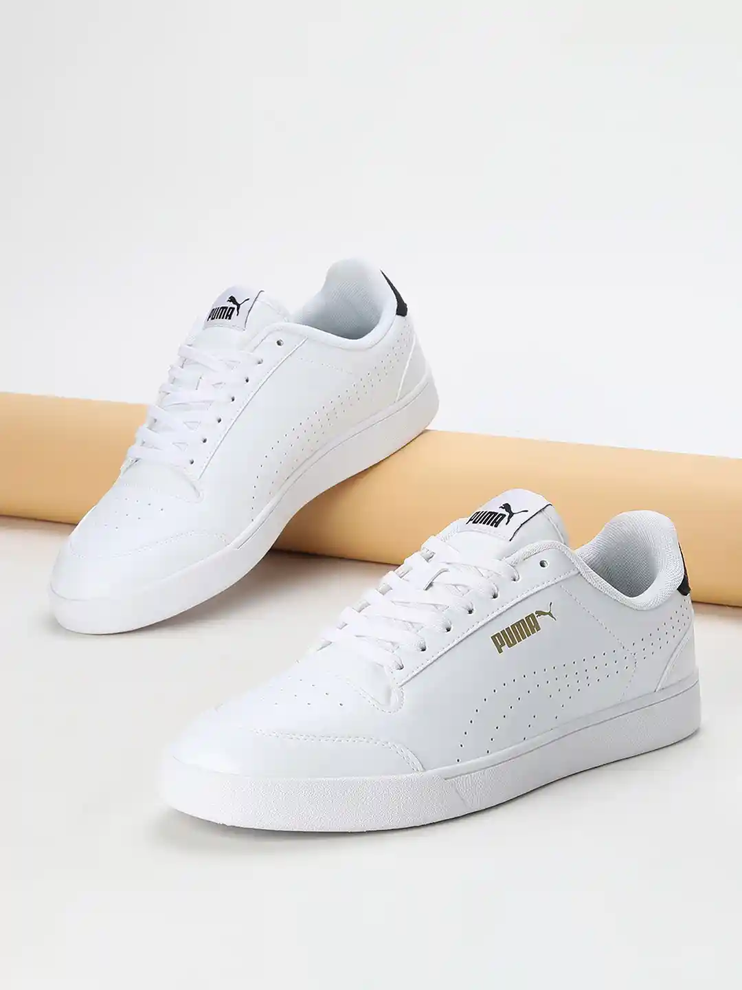 Puma Footwear Puma Shuffle Softfoam+ Sneakers Puma Shuffle Perf Sneakers