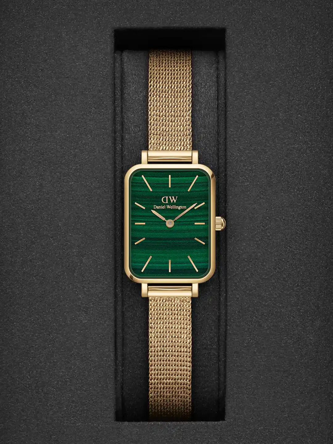 Wellington Quadro Watches Daniel Wellington 26mm Watch Daniel