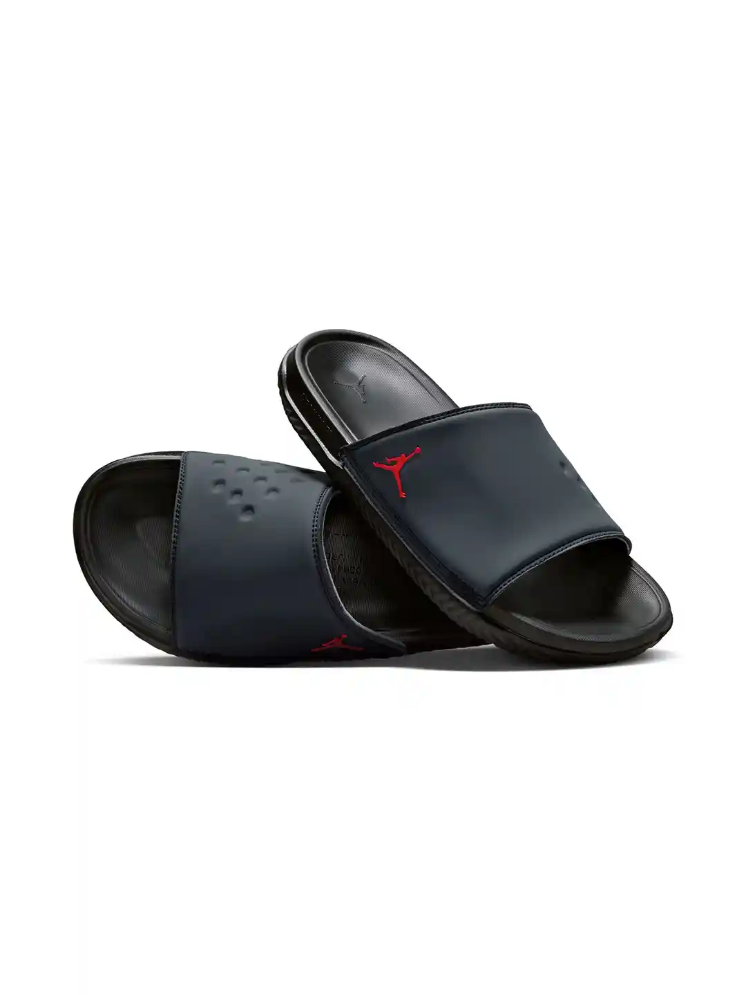 Foot Locker Jordan Slides And Sandals Buy Nike Jordan Play Men's