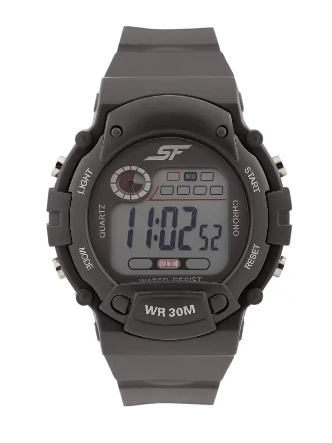 Buy Sonata Men Super Fibre Digital Watch 7982PP09 Watches for