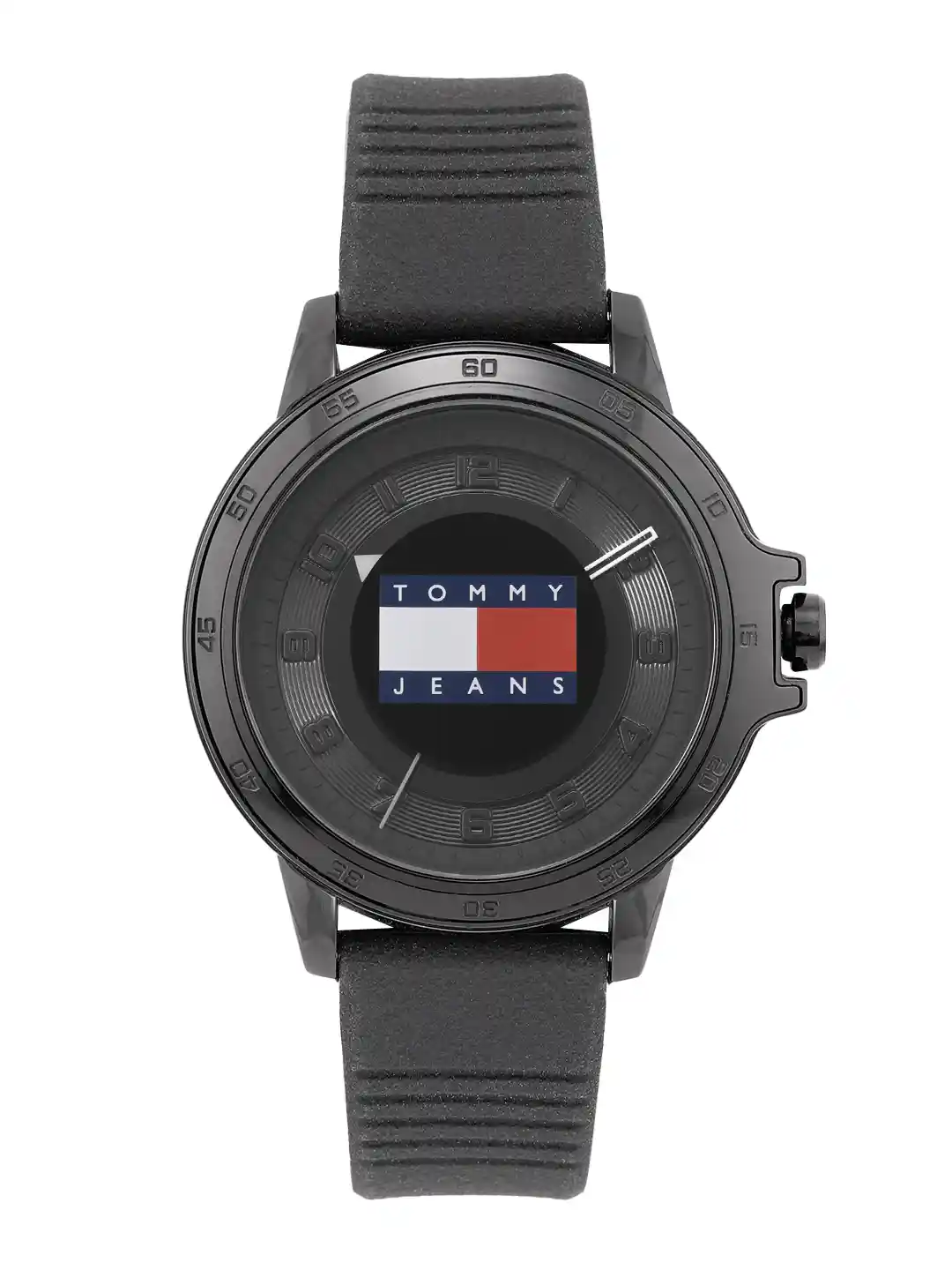 Analog Watch Tommy Jeans Digital Watch Tommy Hilfiger Men Brand