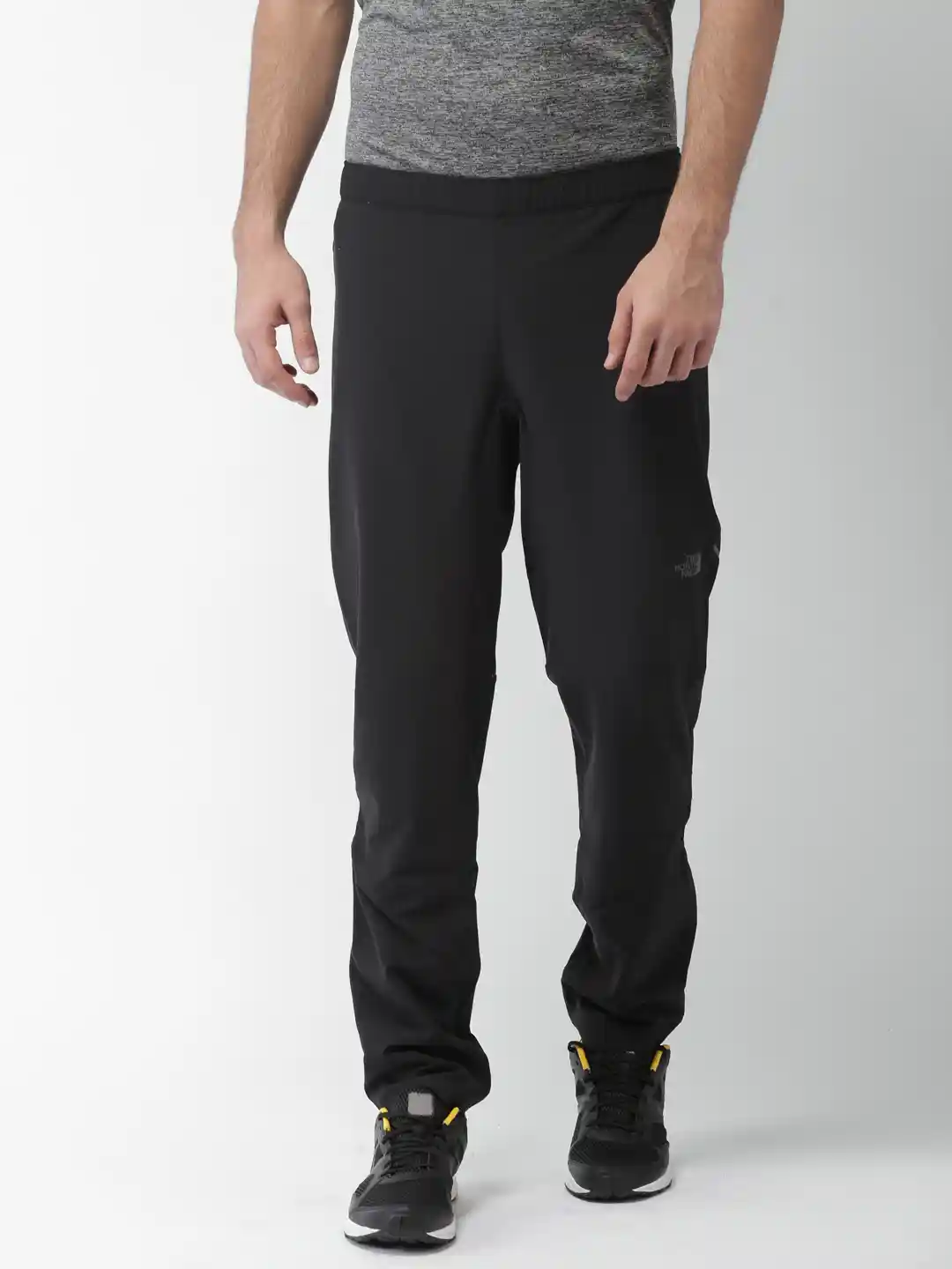 Buy The North Face Black M FLIGHT TOUJI Track Pants Track Pants