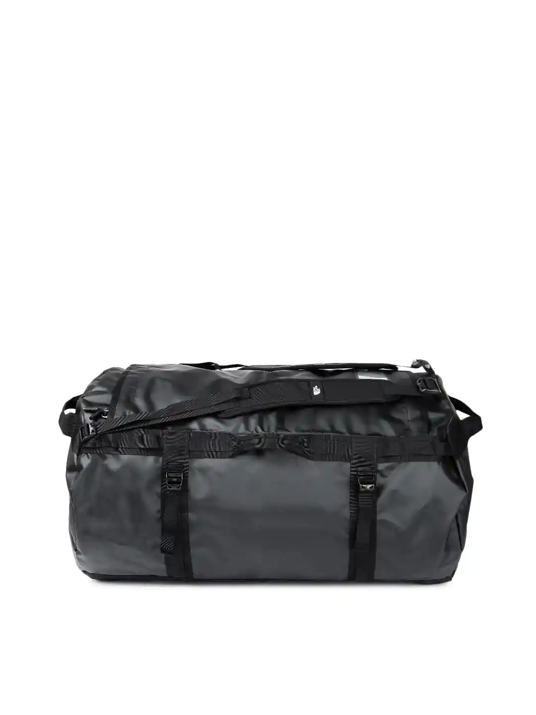 Buy The North Face Unisex Black BASE CAMP XL Duffel Bag