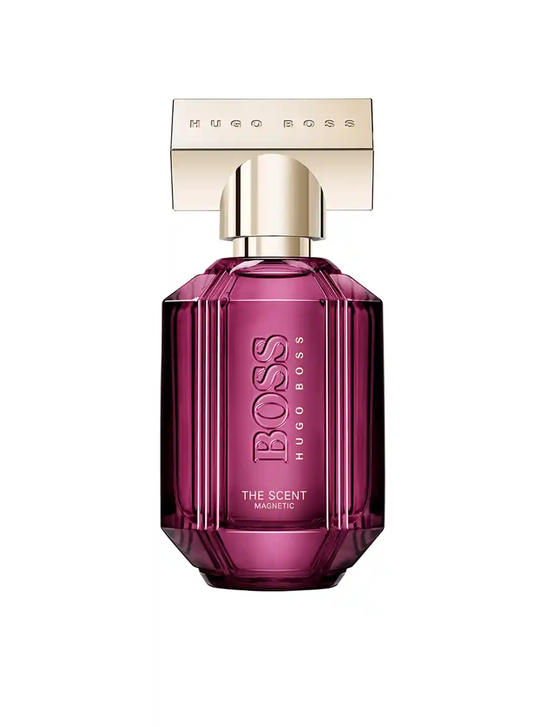 hugo boss the scent for her eau de parfum 100ml