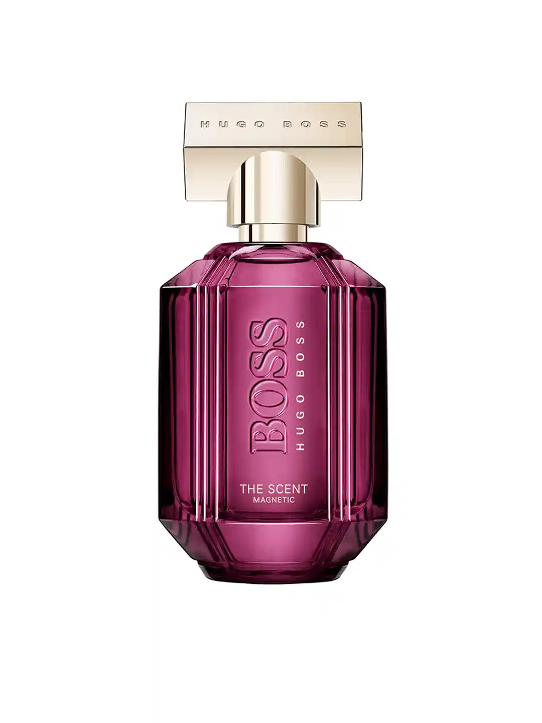 Hugo Boss Women The Scent Magnetic Eau De Parfum 50ml
