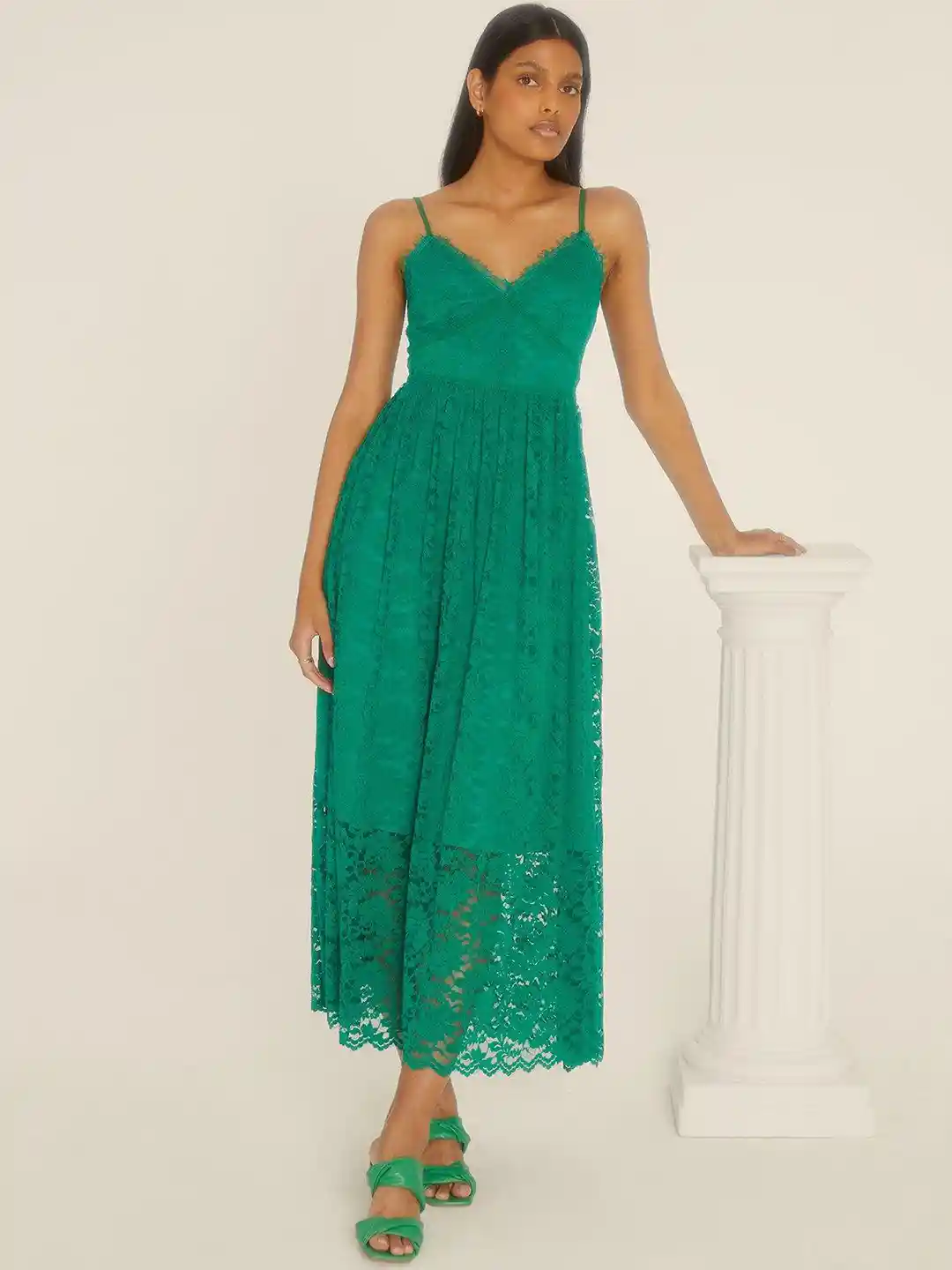 white lace dress with tan underneath The Betty in Chantilly Size:7X Bridesmaid Dresses – Tagged Introducing the Rebekah Lace 8.7.26