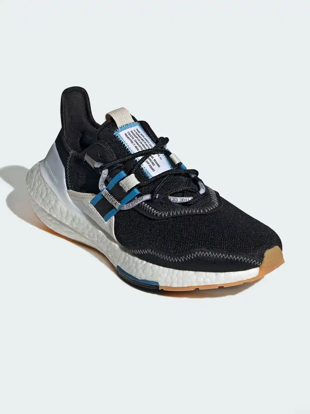 Buy ADIDAS Women PARLEY X ULTRABOOST 22 Running Shoes Sports