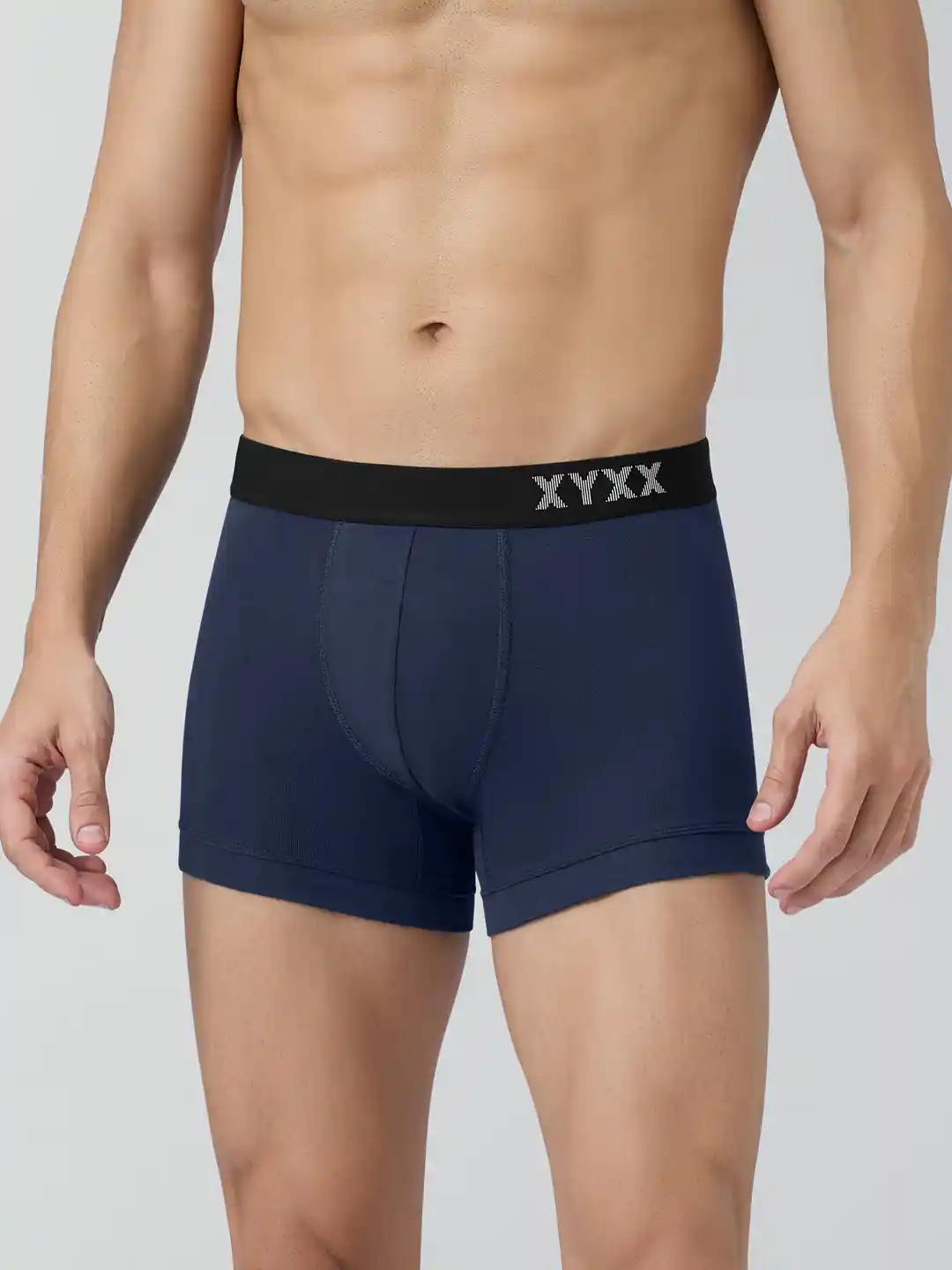 yk Adidas Men's ZX 750 Retro Style Shoes Blue/Black/Red 5 US Size