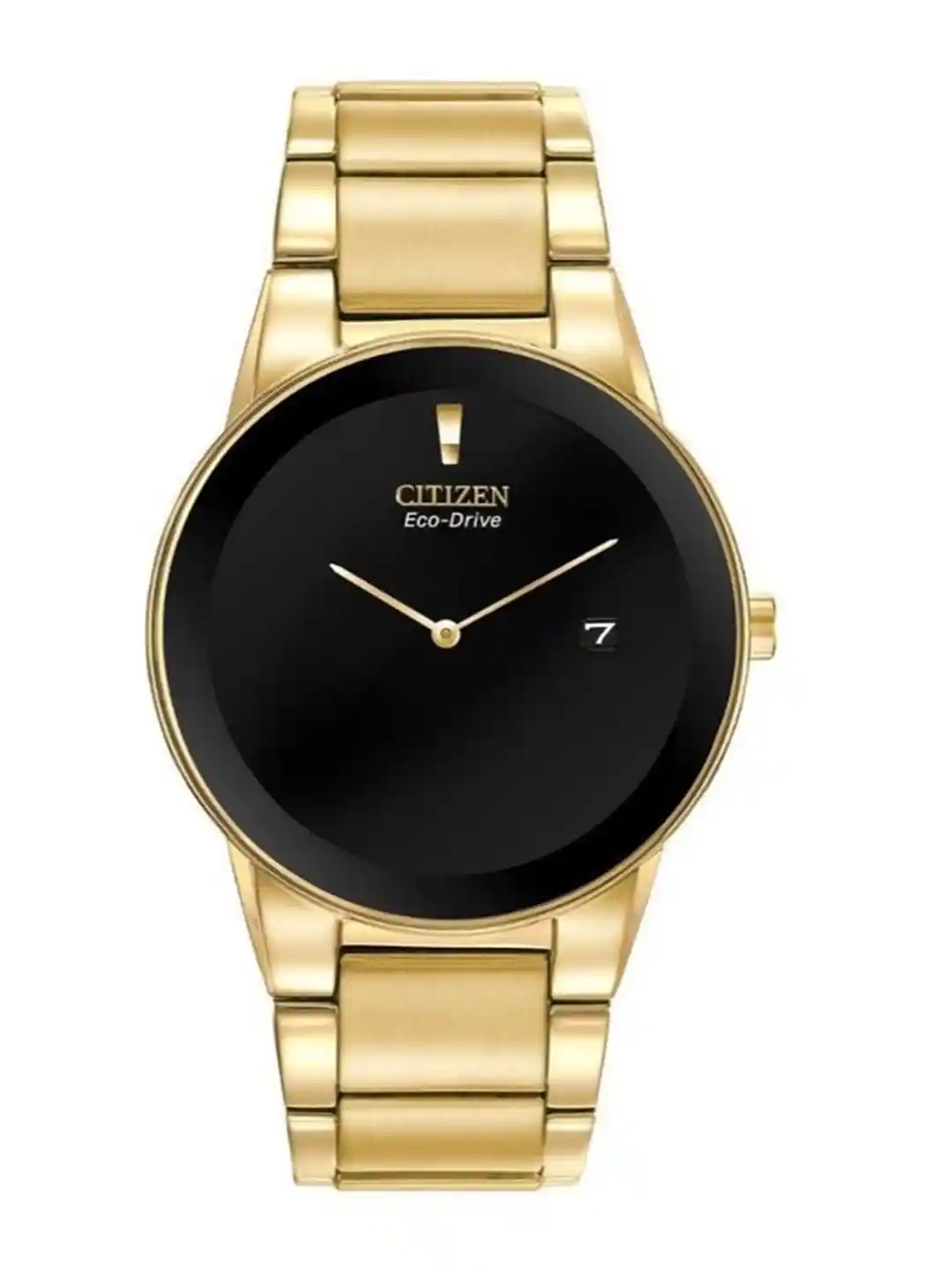 Buy Citizen Men Stainless Steel Automatic Water Resistant Analogue