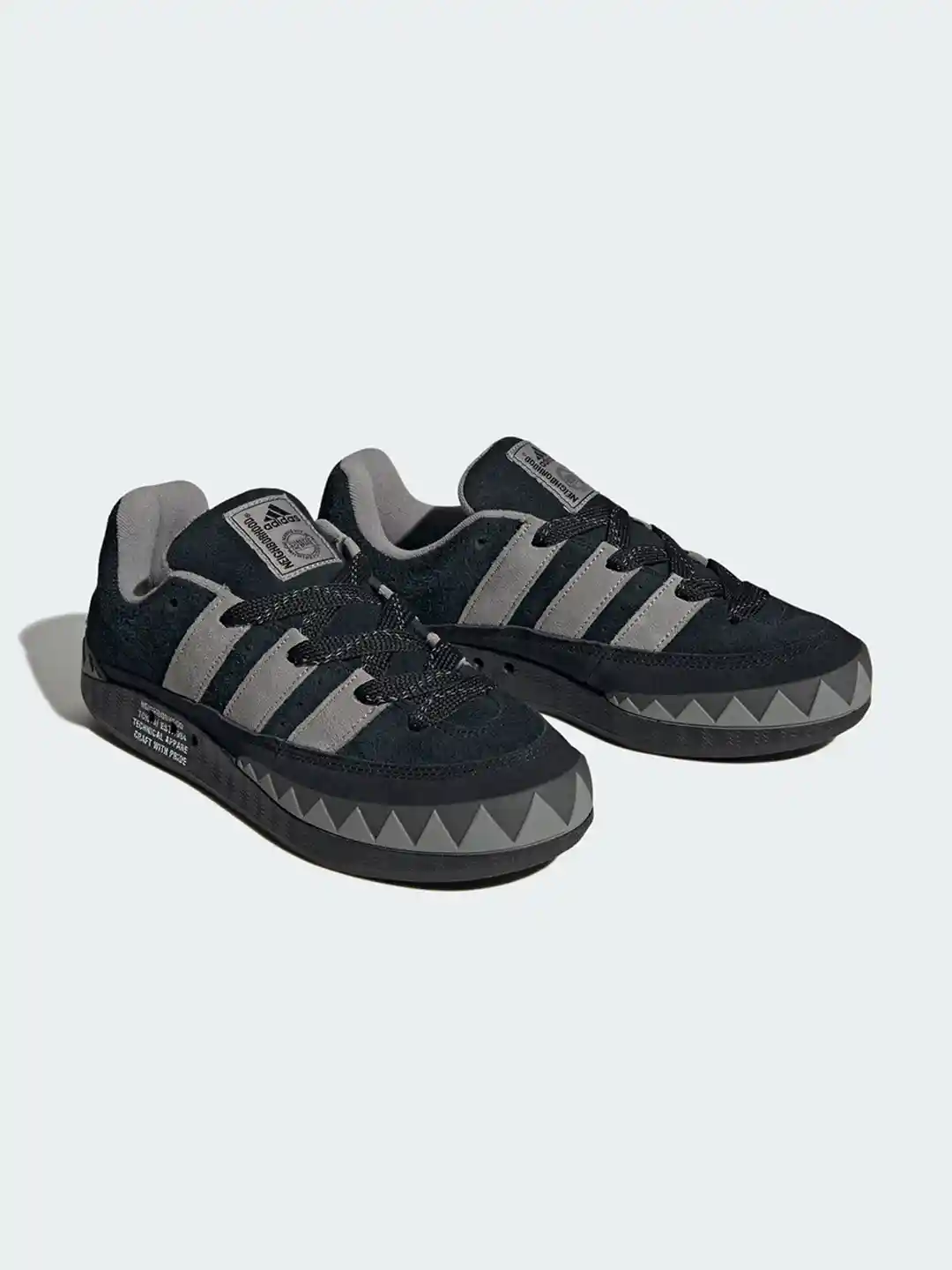 Buy ADIDAS Originals Men ADIMATIC NBHD Skate Shoes Casual Shoes
