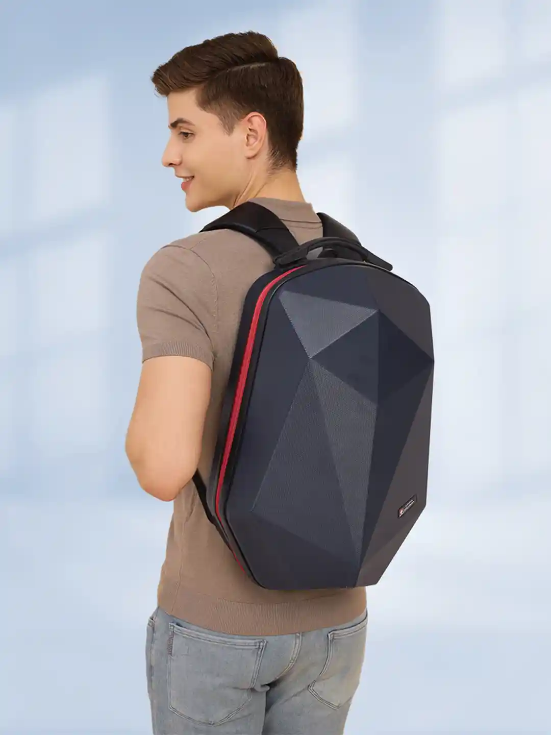 Buy SWISS MILITARY Alien Series ABS Hardshell Upto In Laptop