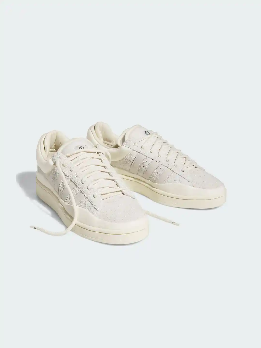 Buy ADIDAS Originals CLIMAPROOF Lace-Up Leather Sneakers Casual