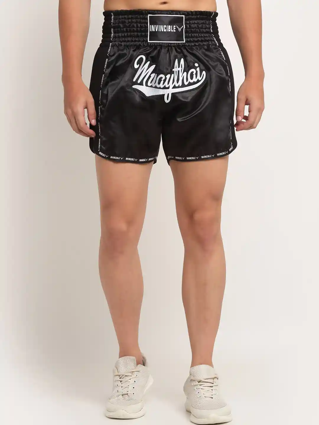 【TAKUYA∞着用】READYMADE boxing shorts TAKUYA∞着用】READYMADE boxing shorts