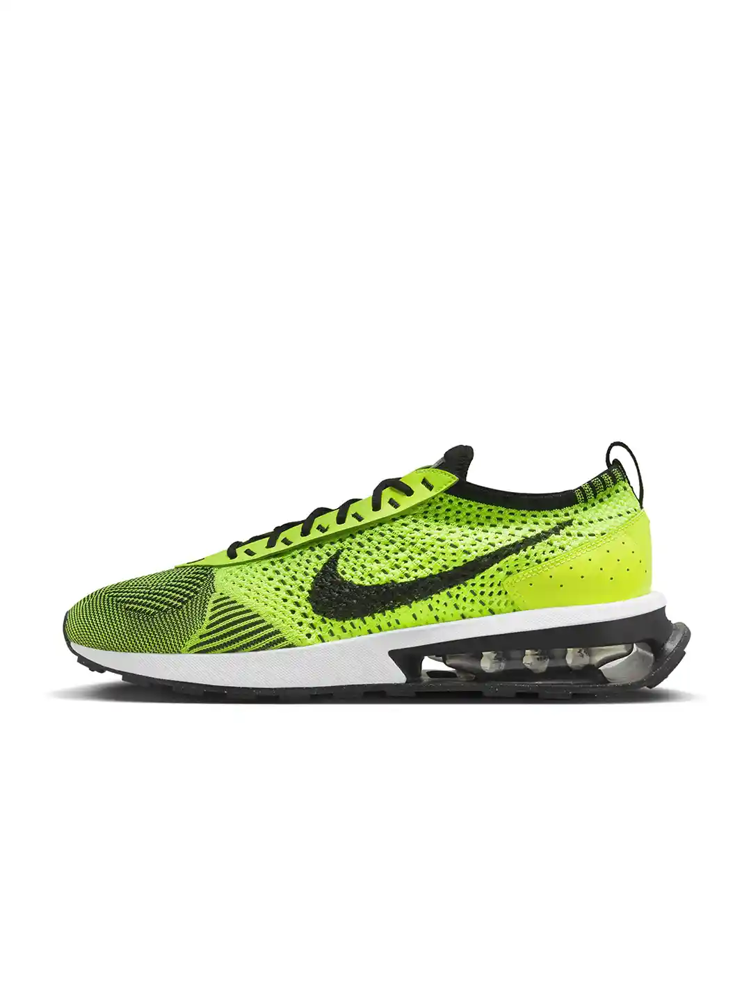 Buy Nike Men Air Max Flyknit Racer Sneakers Casual Shoes for Men
