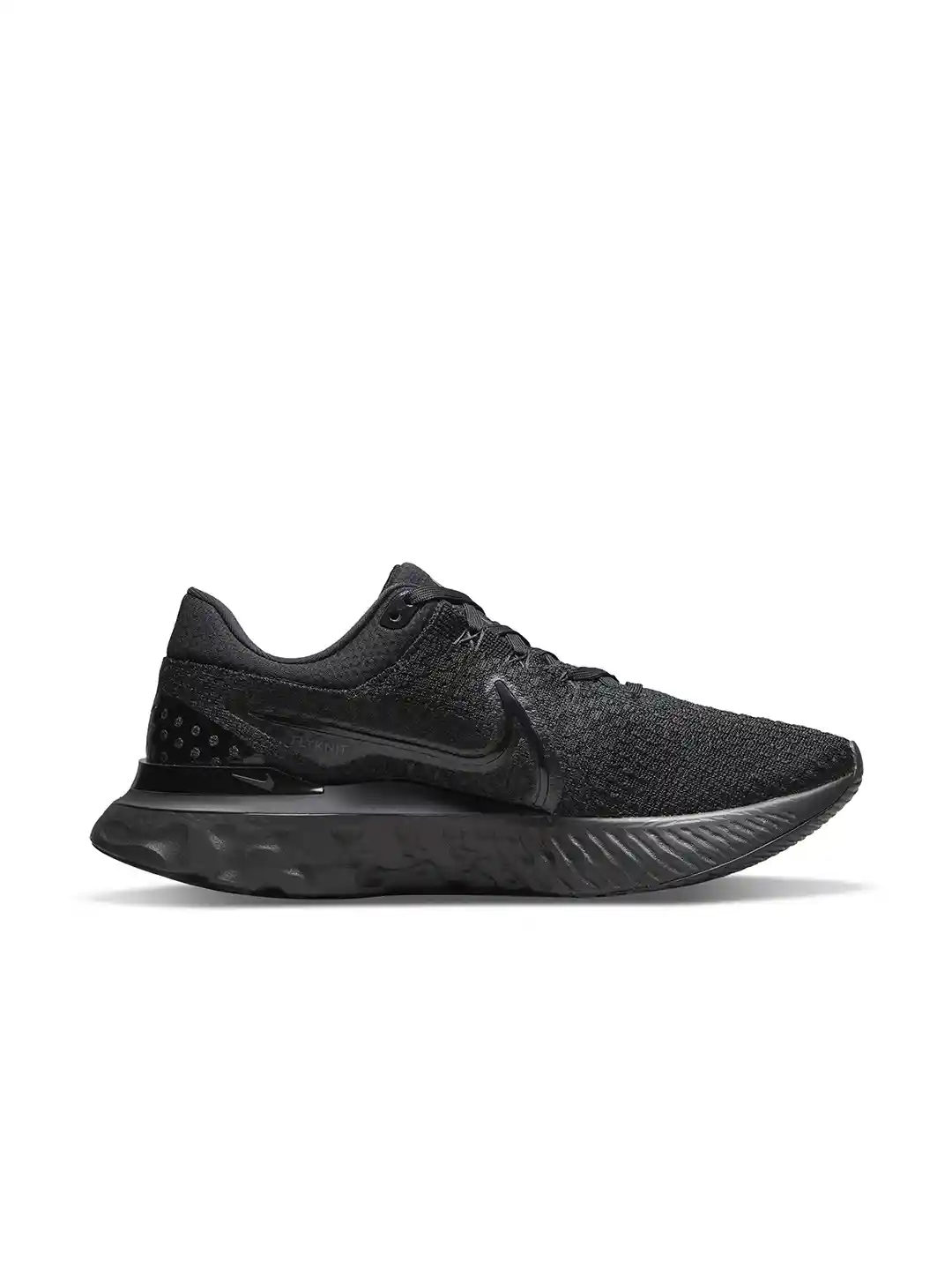 Buy Nike Men React Infinity Run Flyknit Running Shoes Sports