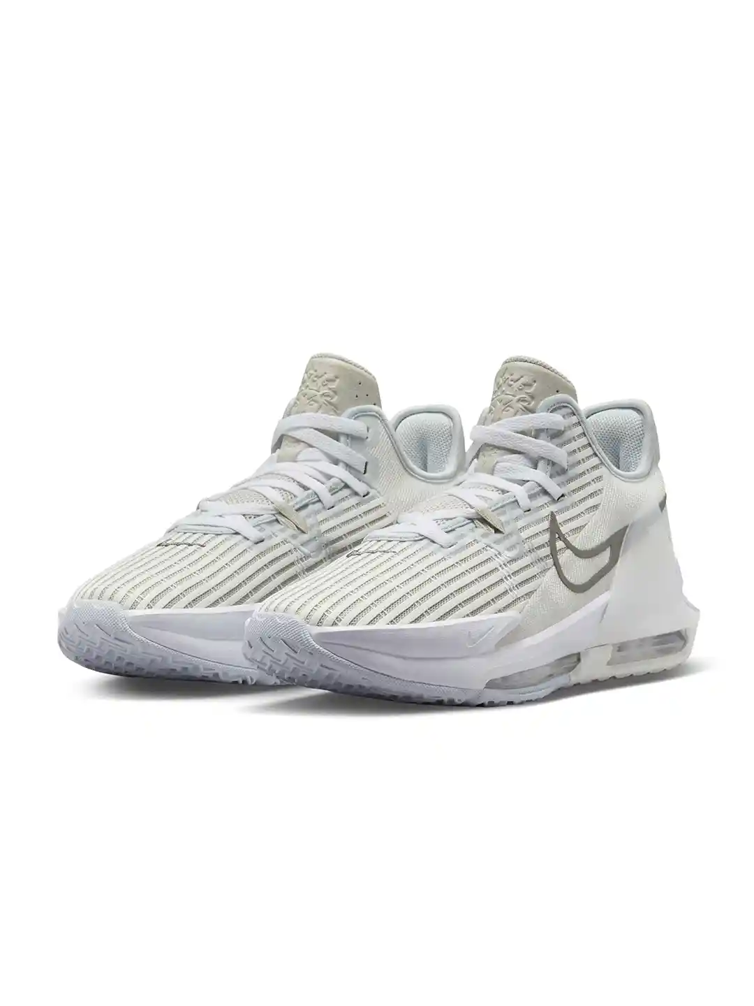 Buy Nike Men LeBron Witness 6 EP Basketball Shoes - Sports Shoes