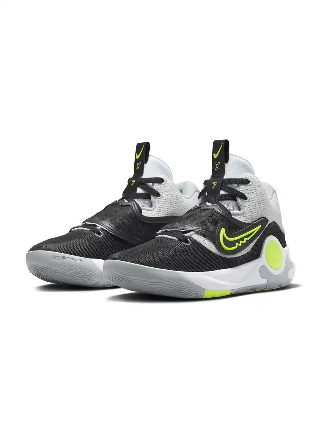 Buy Nike Men KD Trey X EP Basketball Shoes Sports Shoes for
