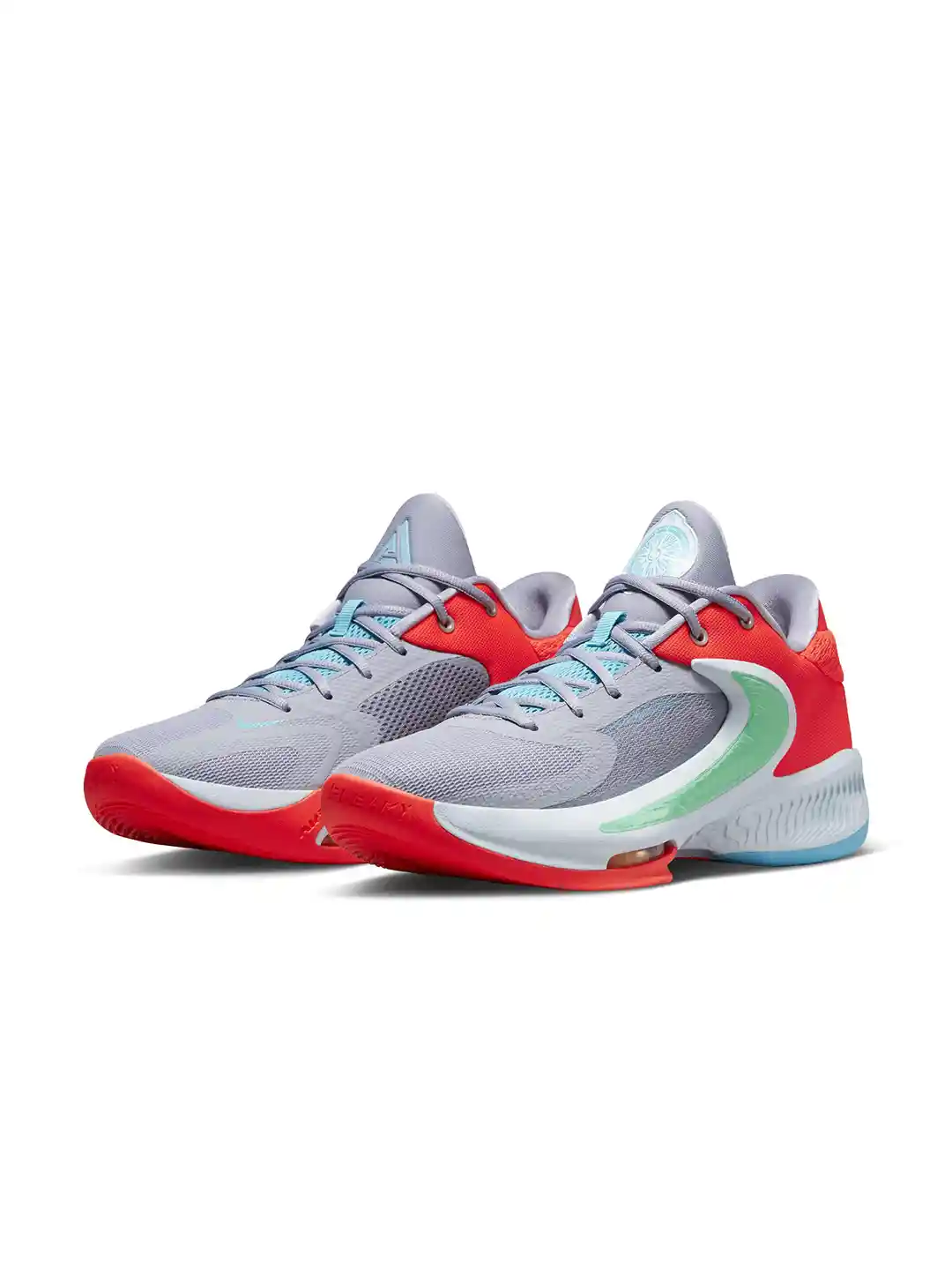 Air Raid Outdoor Basketball Shoes Nike Nike Men Zoom Freak