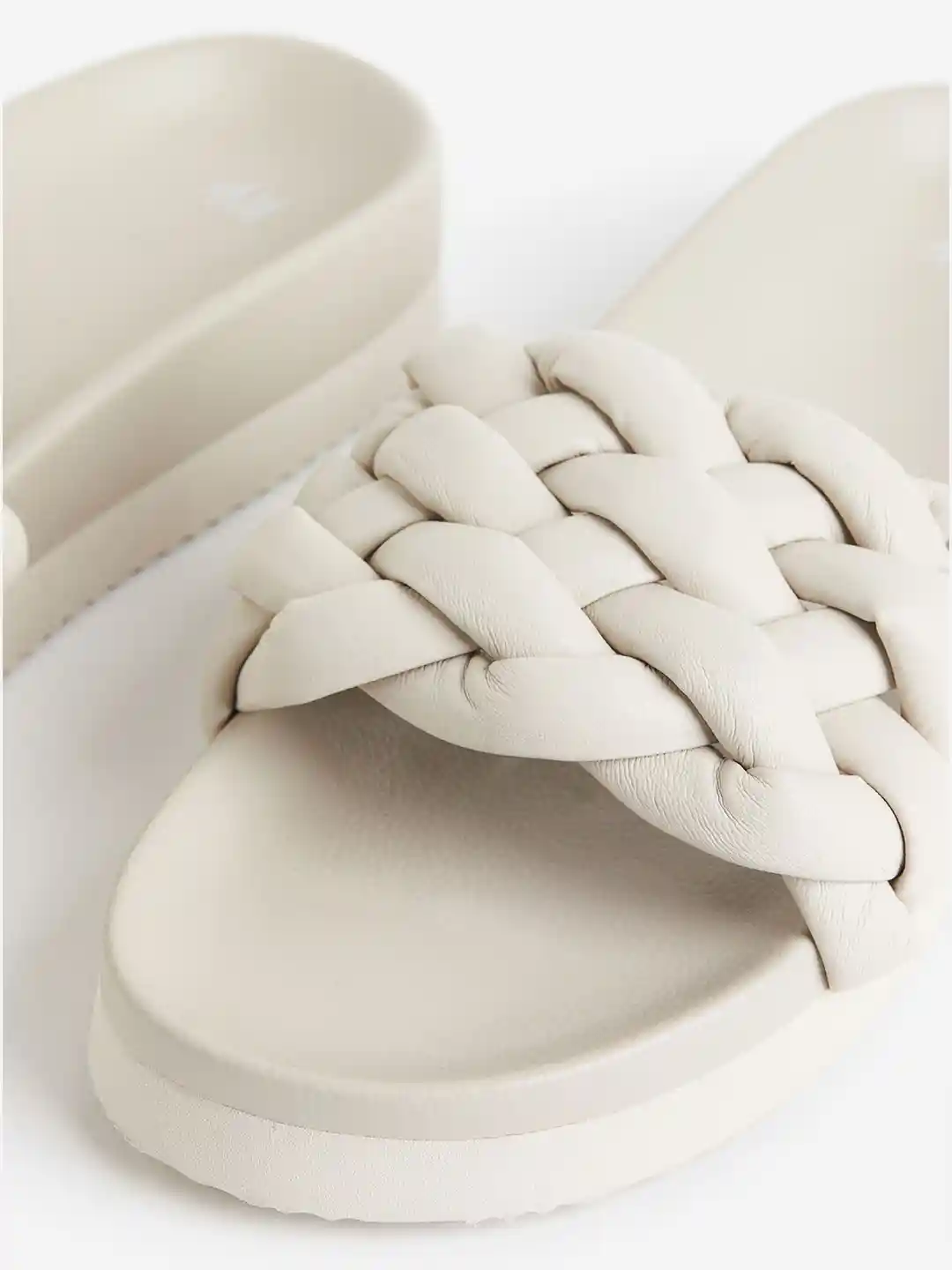 Buy H&M Women Slides Flip Flops for Women 23445874 Myntra