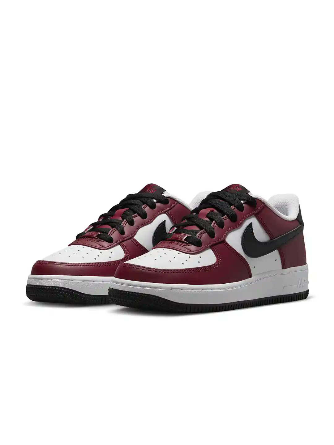 Buy Nike Kids Air Force LV8 Older Sneakers Casual Shoes for
