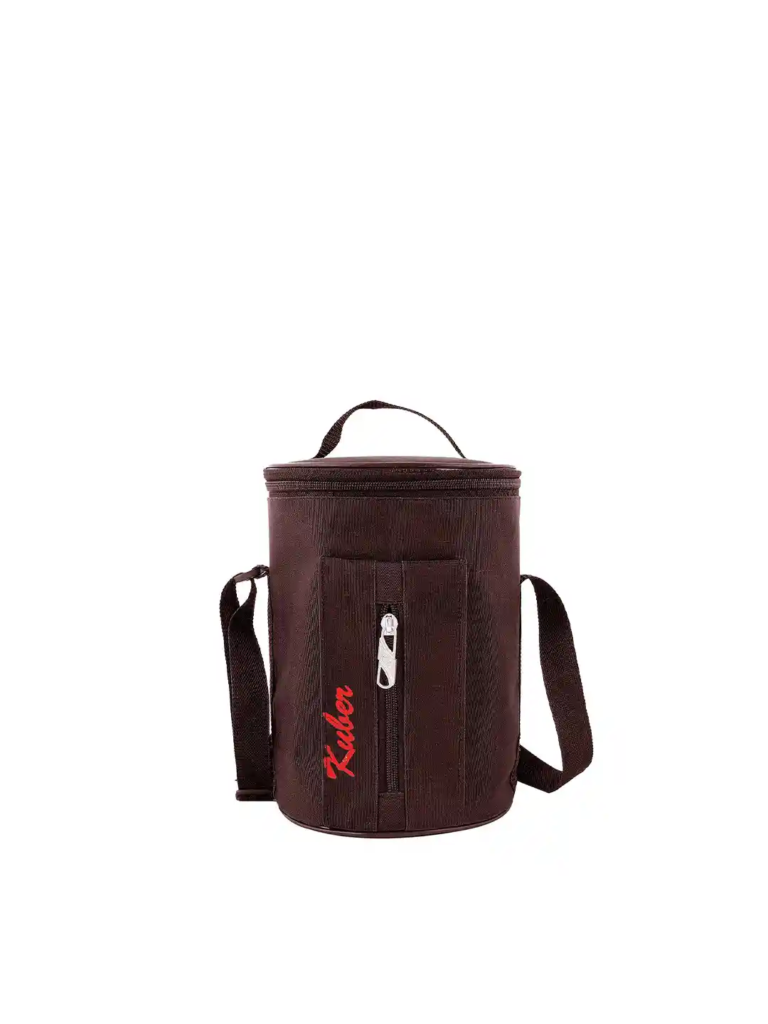 Buy Kuber Industries Canvas Waterproof Lunch Bag Travel