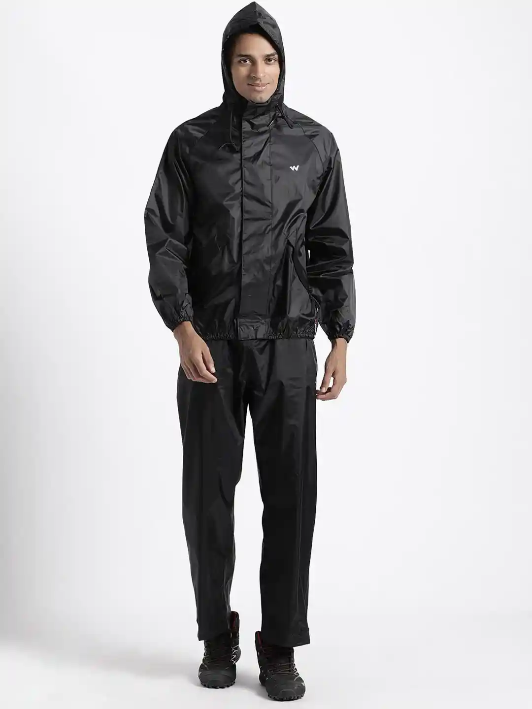 Men Hypadry Wildcraft Rain Jackets For Mens Buy Men HYPADRY™ Rain