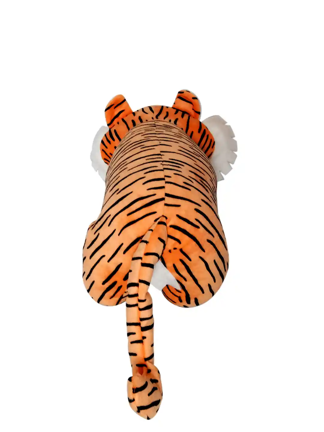 Buy Softbuddies Orange Jungle Book Sherkhan Soft Toy - Soft Toys