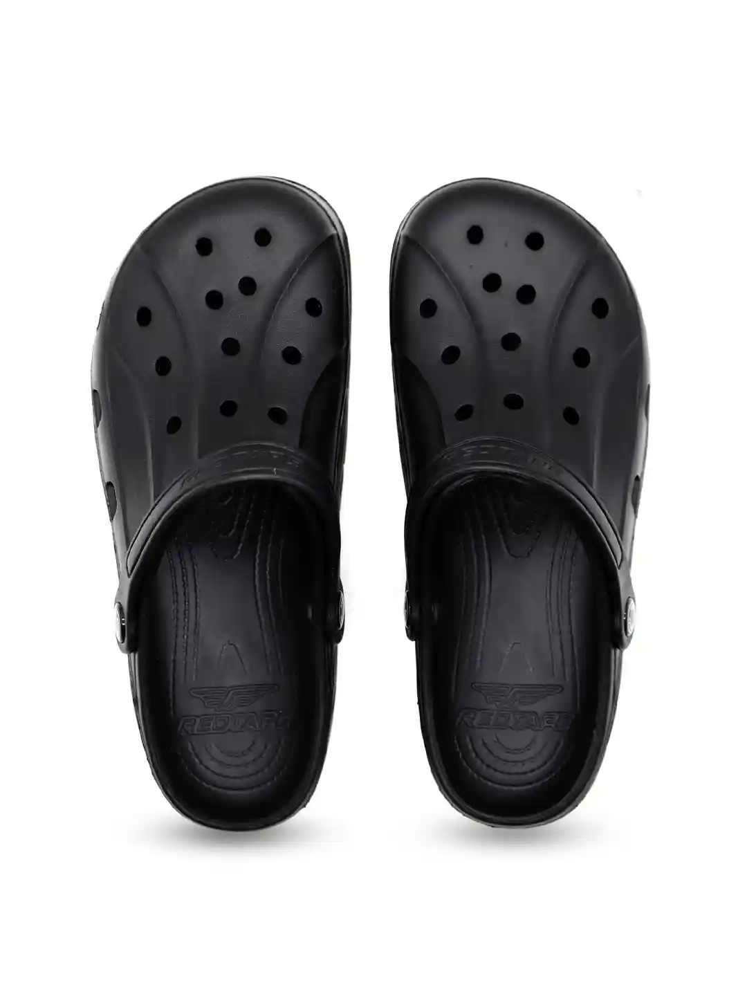 Buy Red Tape Men Comfortable Rubber Clogs Flip Flops for Men