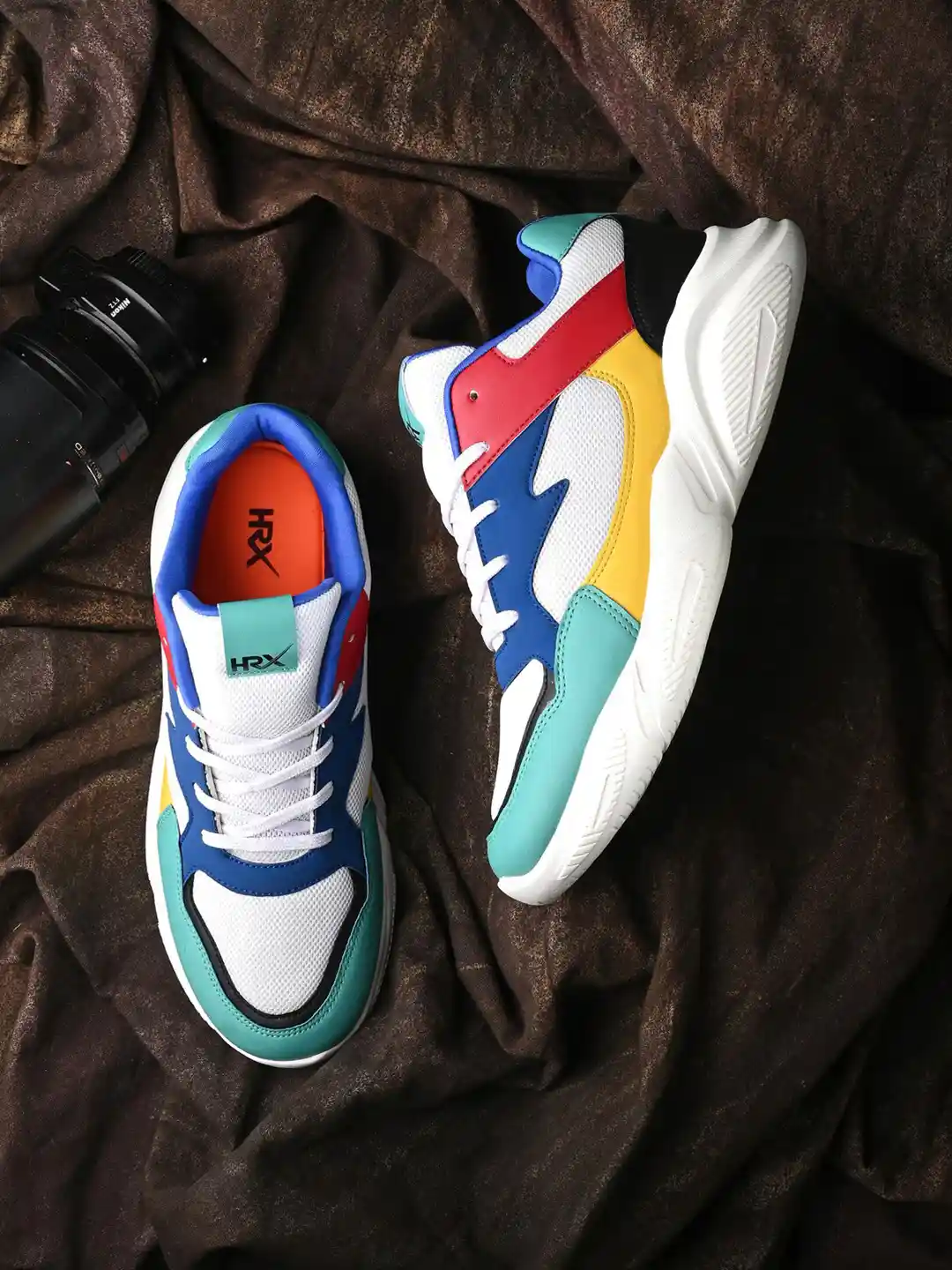 Hrx Brand Hrithik Roshan Shoes Company Buy HRX By Hrithik Roshan