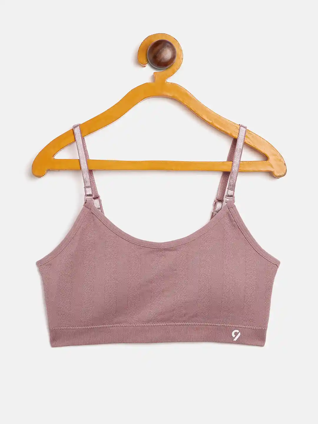 Buy C9 AIRWEAR Seamless Teen Girls Full Coverage Removable Padding