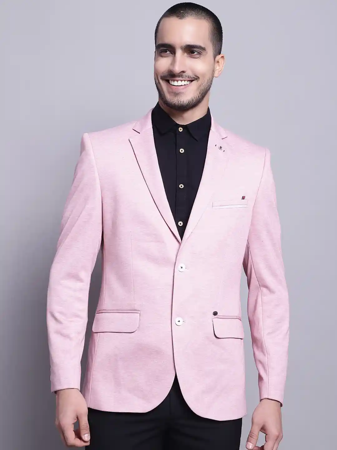 Cantabil Online Cantabil Suit Blazer For Men Premium Formal Blazer