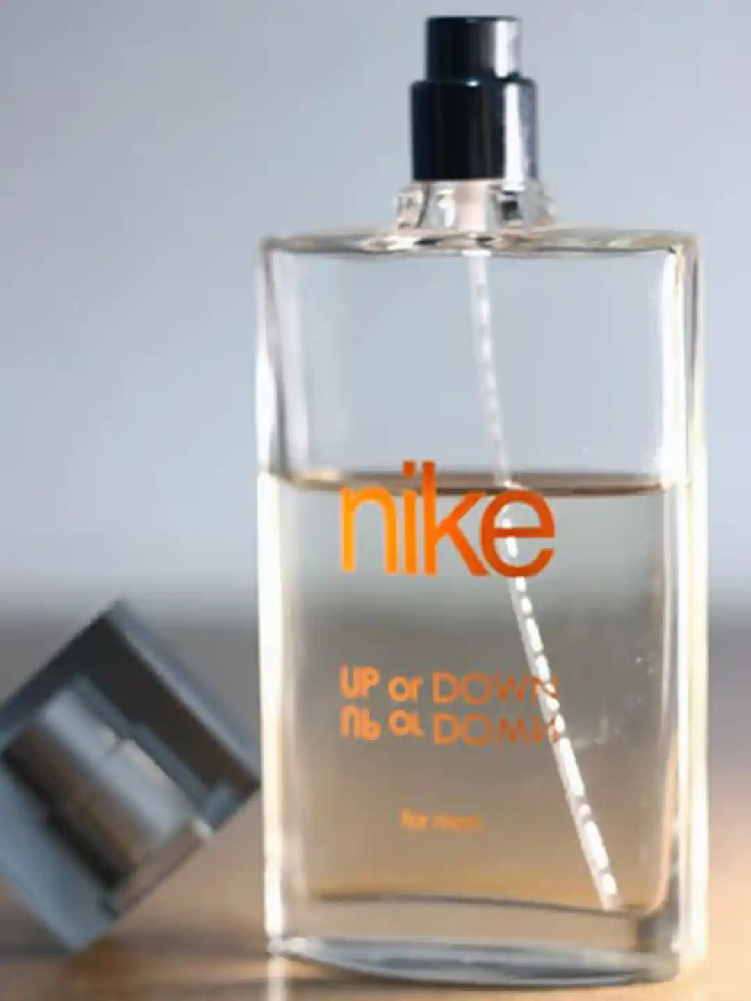 Buy Nike Fragrances Up Or Down Man Eau De Toilette 75 ml Perfume - Main Image