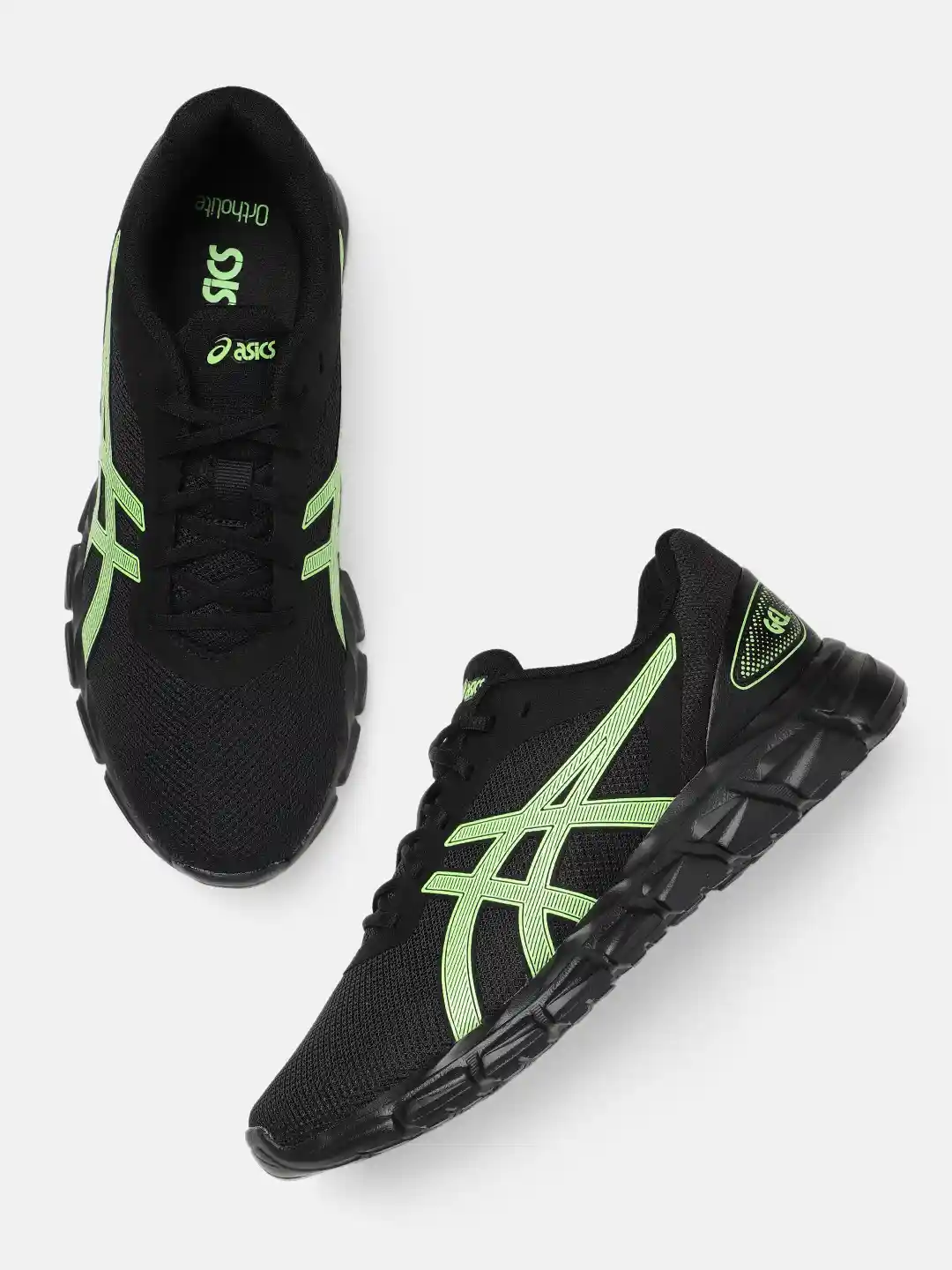 Buy ASICS Men Gel Quantum Lyte II Sneakers Casual Shoes for Men