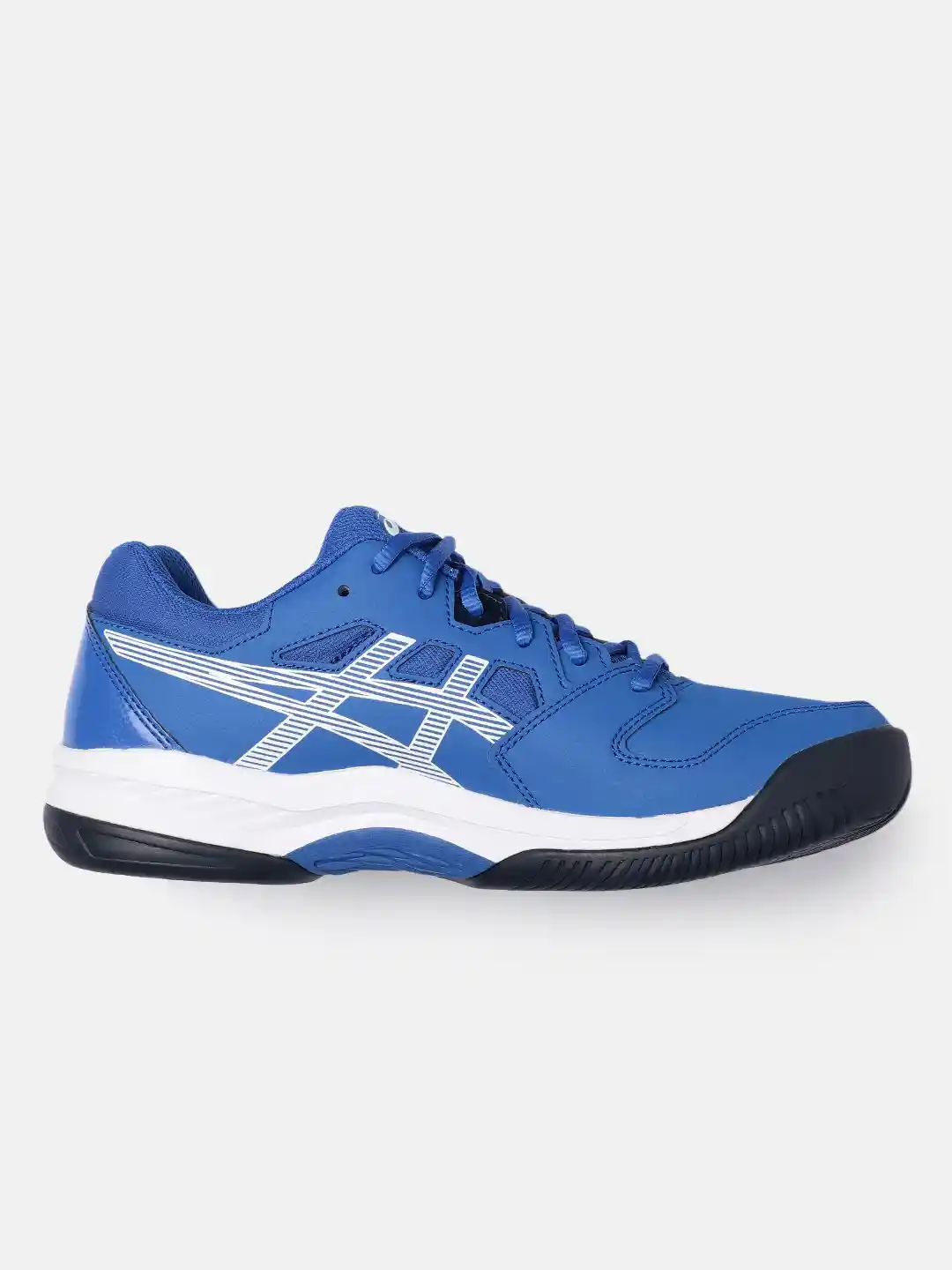 Buy ASICS Men Textured Gel Renma Non-Marking Tennis Shoes Sports