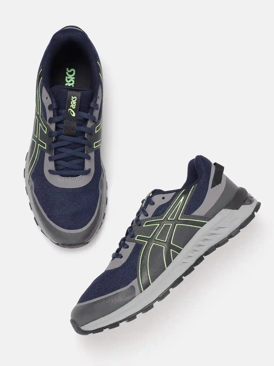 Gel Citrek Buy Mens Asics Sneakers ASICS Men GEL-CITREK NS Woven