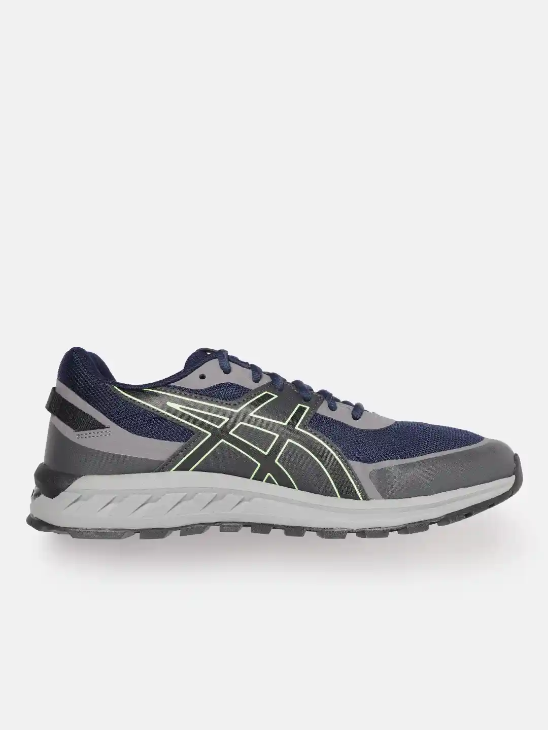 Athletic Shoes Asics Gel Sileo Mens ASICS Men Woven Design GEL