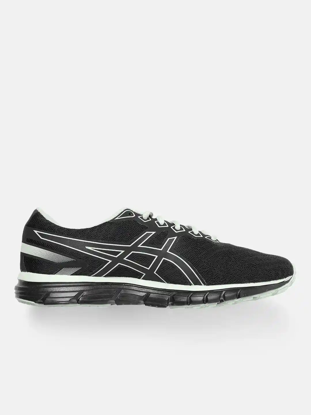 Running Shoes Asics Gel Zaraca Review ASICS Woven Design GEL