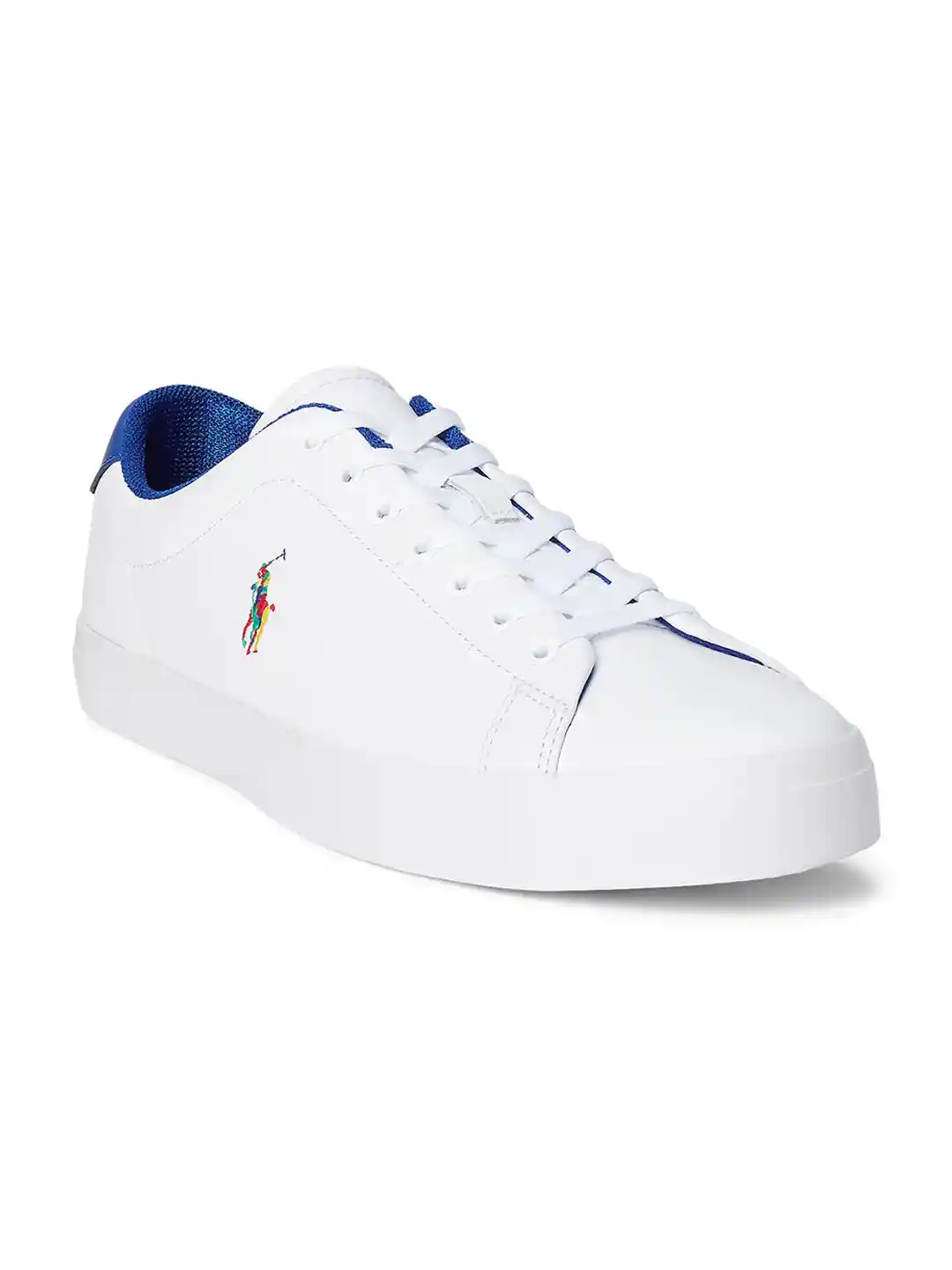 Casual Shoes Polo Leather Tennis Shoes Polo Ralph Lauren Men