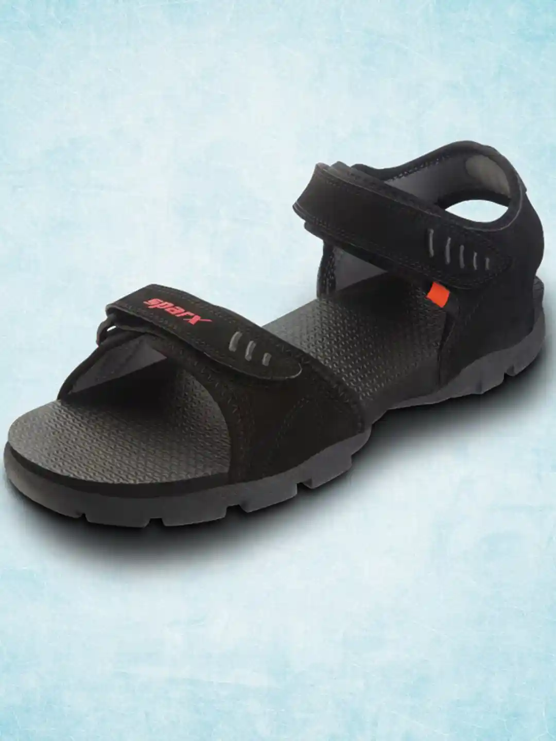 Buy Sparx Boys Textured Sports Sandals Sandals for Boys 23562348