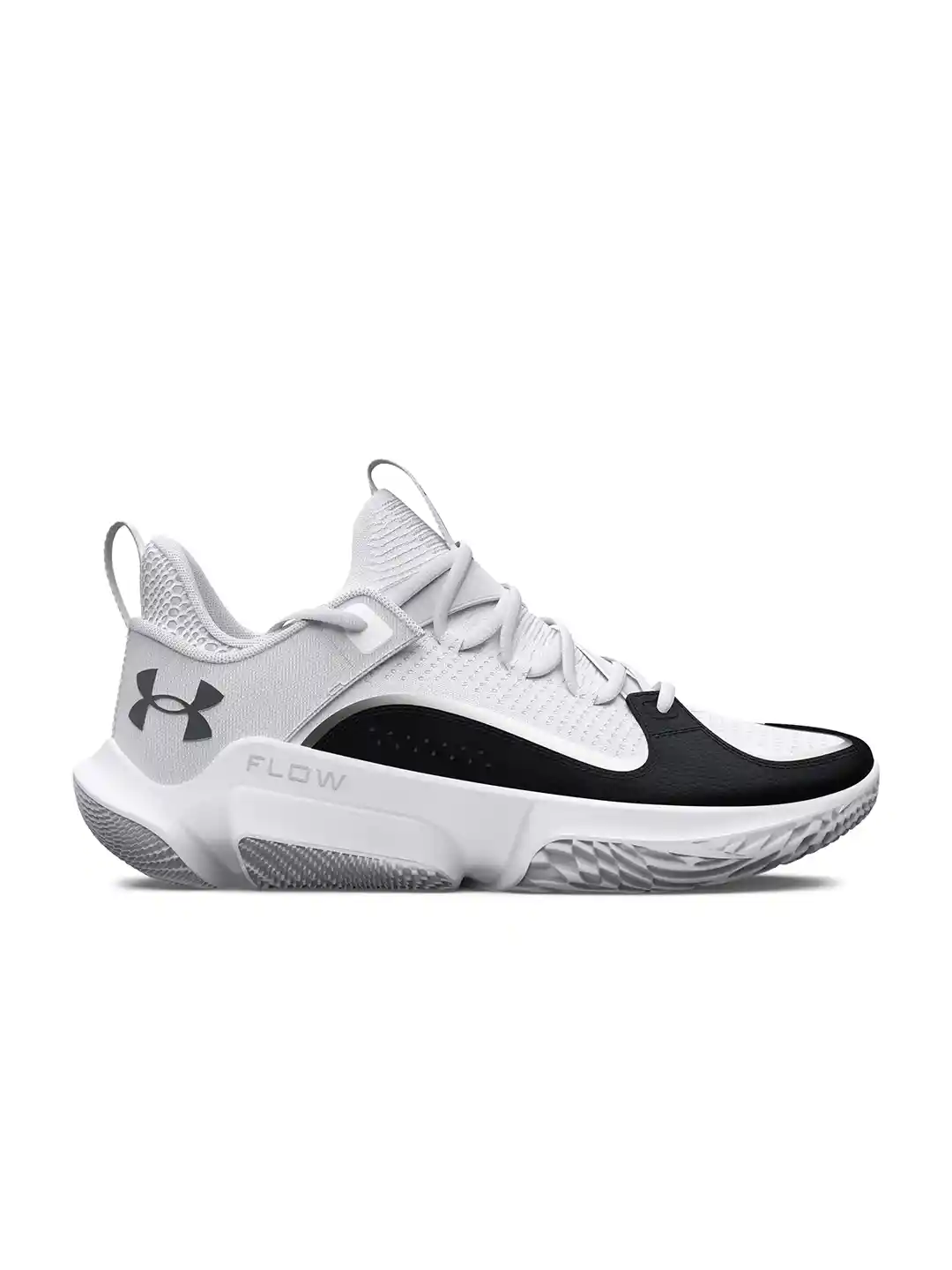 Buy UNDER ARMOUR Unisex Woven Design Flow FUTR X Basketball