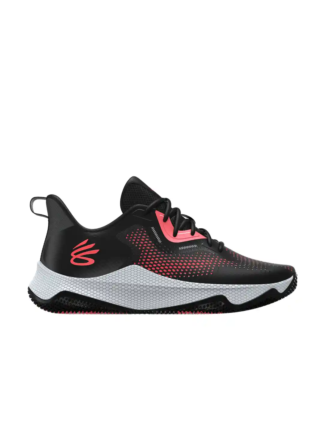 Buy UNDER ARMOUR Unisex Curry Hovr Splash Basketball Shoes