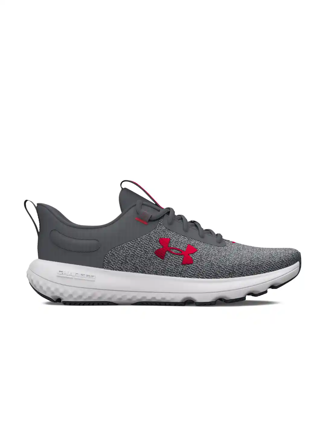 UNDER ARMOUR Men Charged Revitalize Running Shoes - Main Image