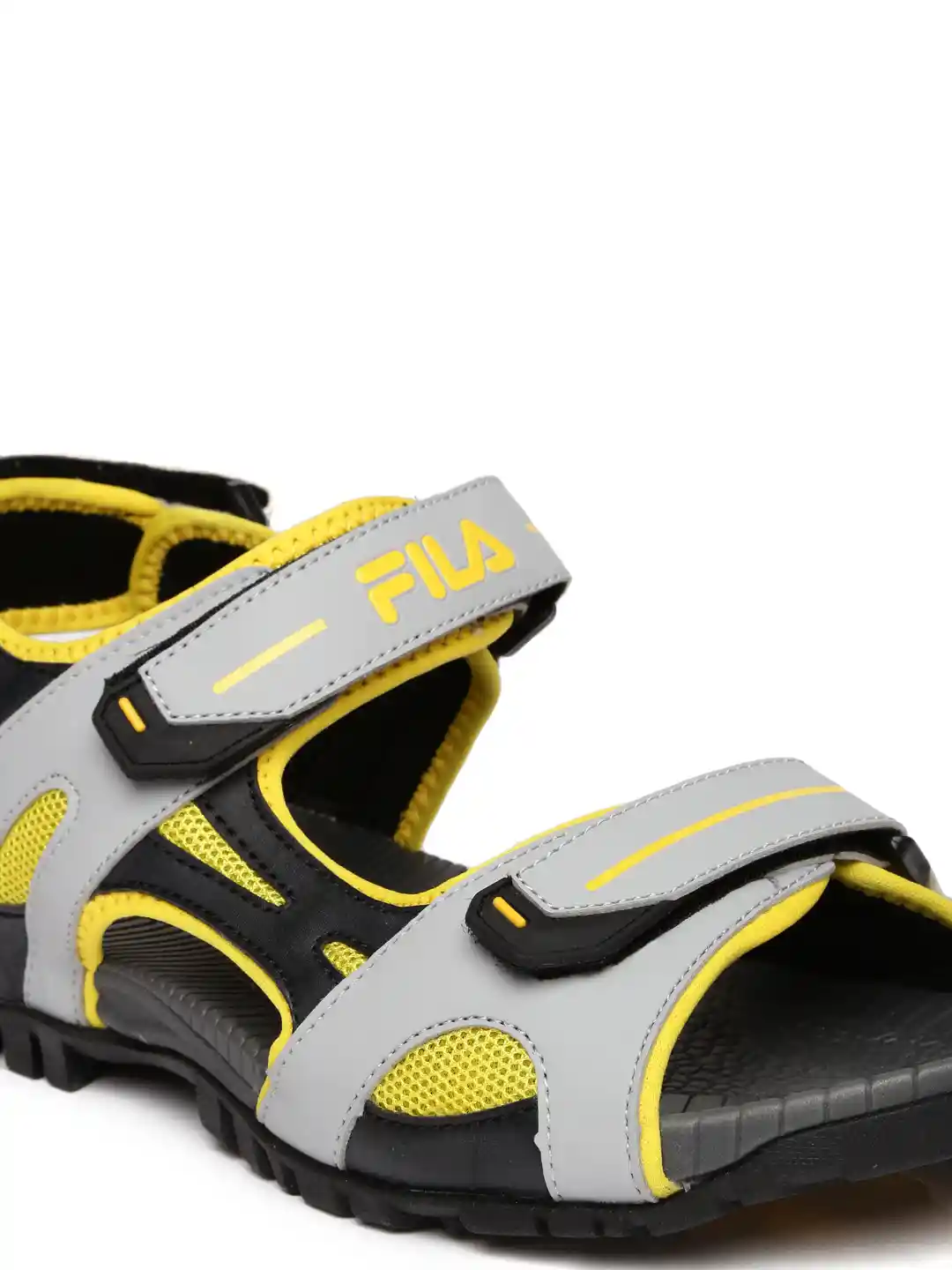 Running Shoes Fila Disruptor Fila Sneakers Snapdeal SANDAL FILA