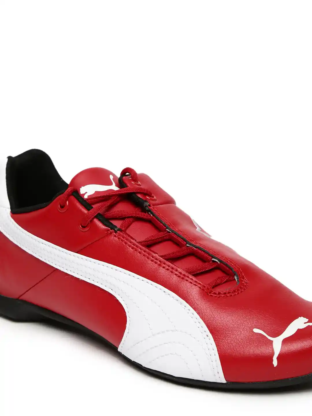 Tenis Puma Ferrari Puma Future Cat M2 Rosas Creaaacademy Puma