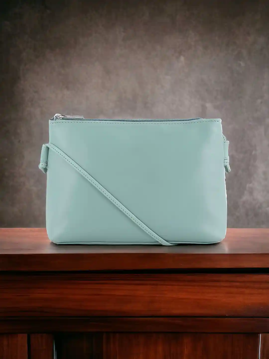 Buy Toteteca Structured Sling Bag Handbags for Women 23625362