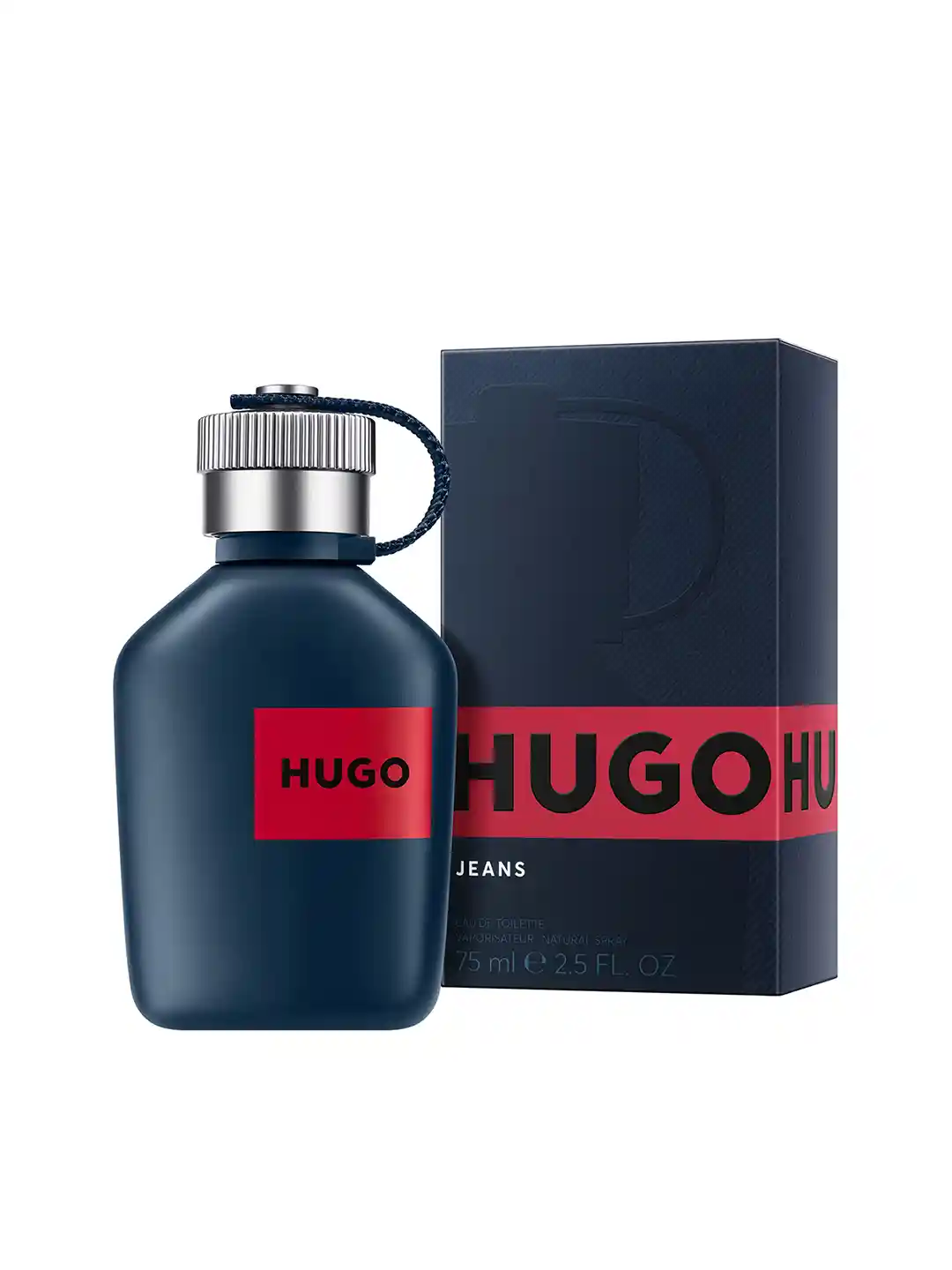For Men Perfume Hugo Boss Dark Blue 125ml Hugo Boss Online