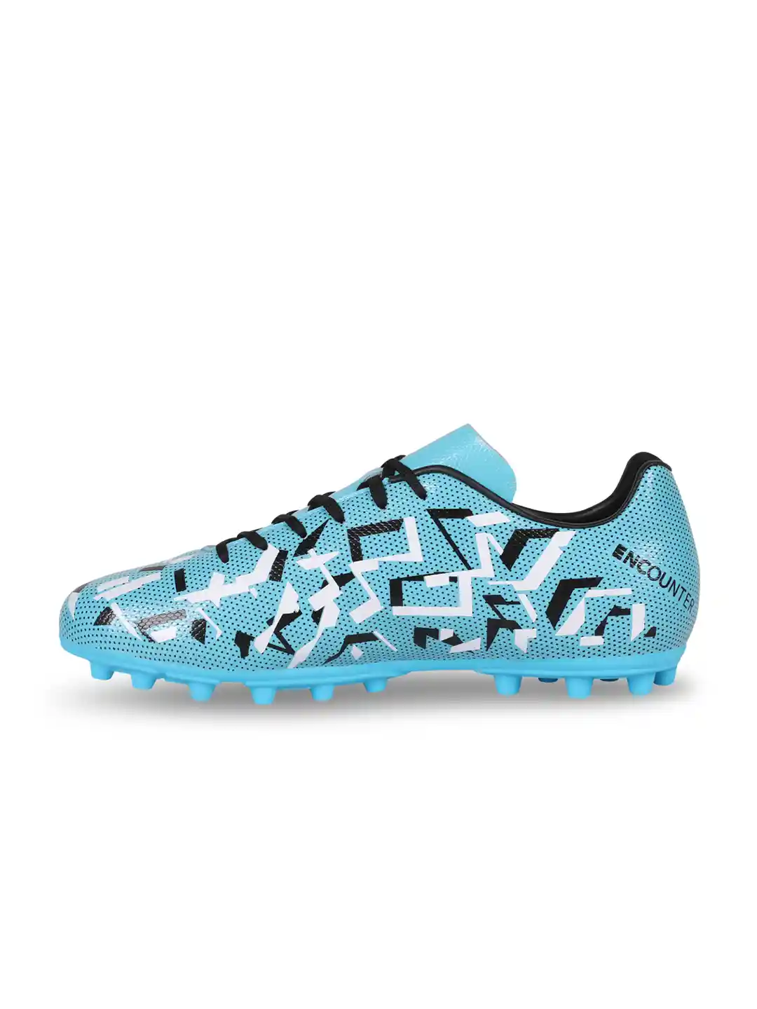 Blue Nivia Encounter Football Shoes Buy Nivia Encounter 11